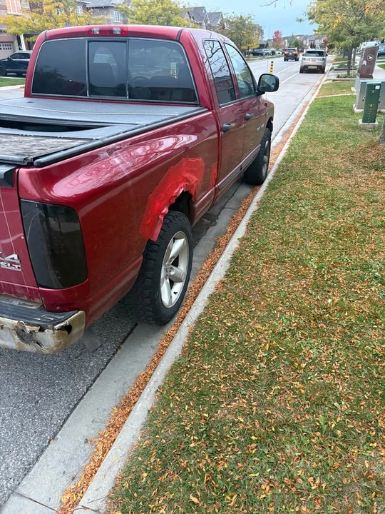 2006 Dodge Ram 3rd Gen - Image 3 of 5