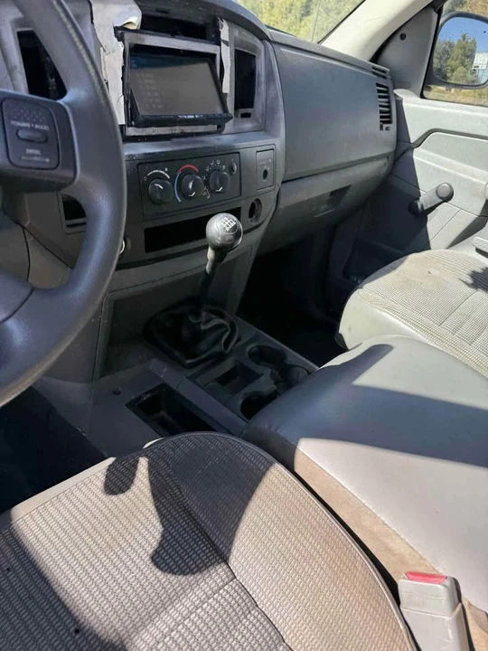 2006 Dodge Ram 3rd Gen - Image 3 of 5
