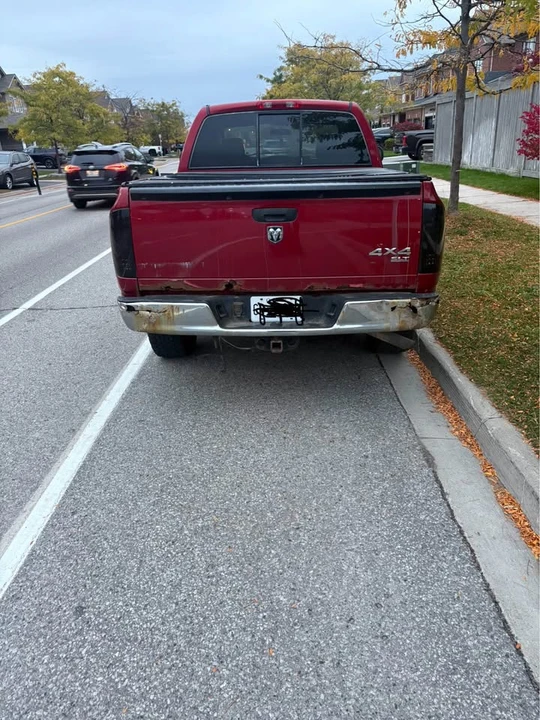 2006 Dodge Ram 3rd Gen - Image 4 of 5
