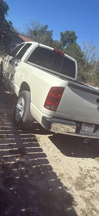 2006 Dodge Ram 3rd Gen - Image 2 of 4