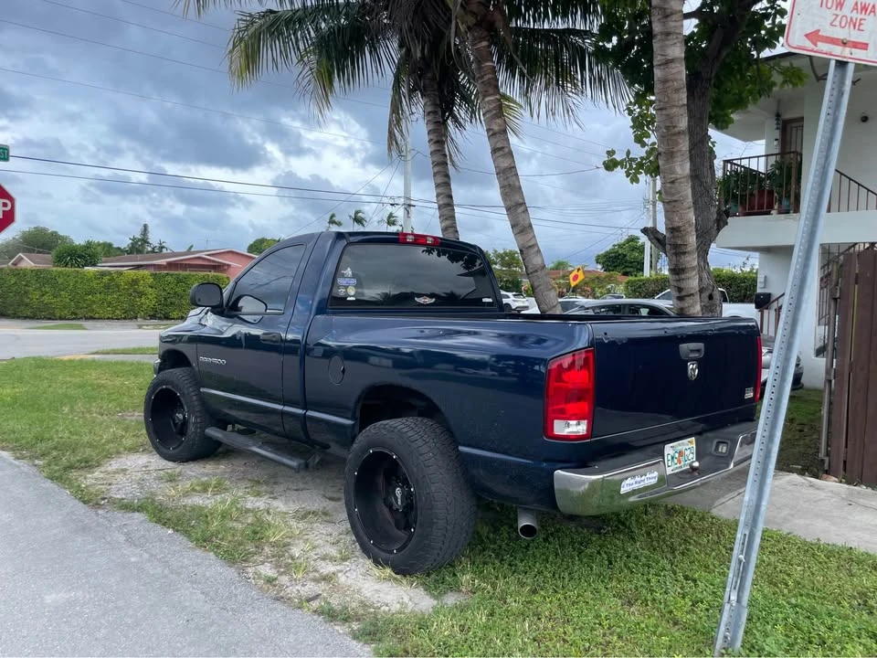 2006 Dodge Ram 3rd Gen - Image 4 of 7