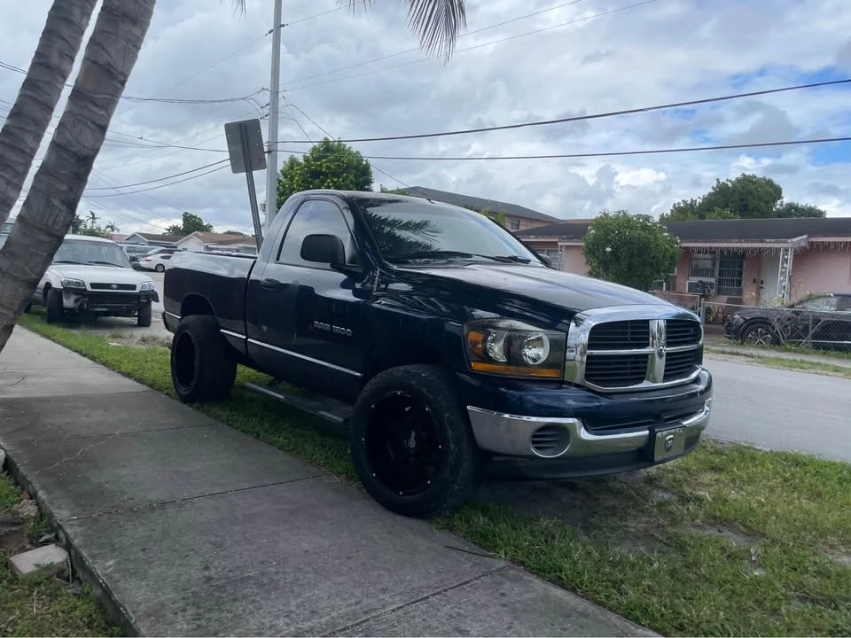 2006 Dodge Ram 3rd Gen - Image 2 of 7