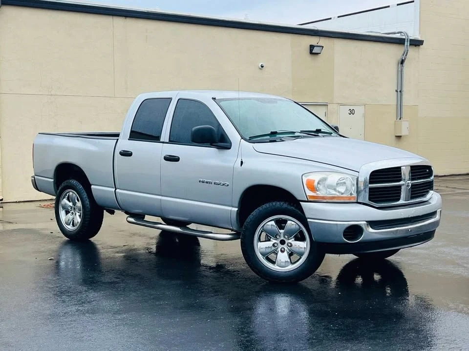 2006 Dodge Ram 3rd Gen - Image 3 of 8
