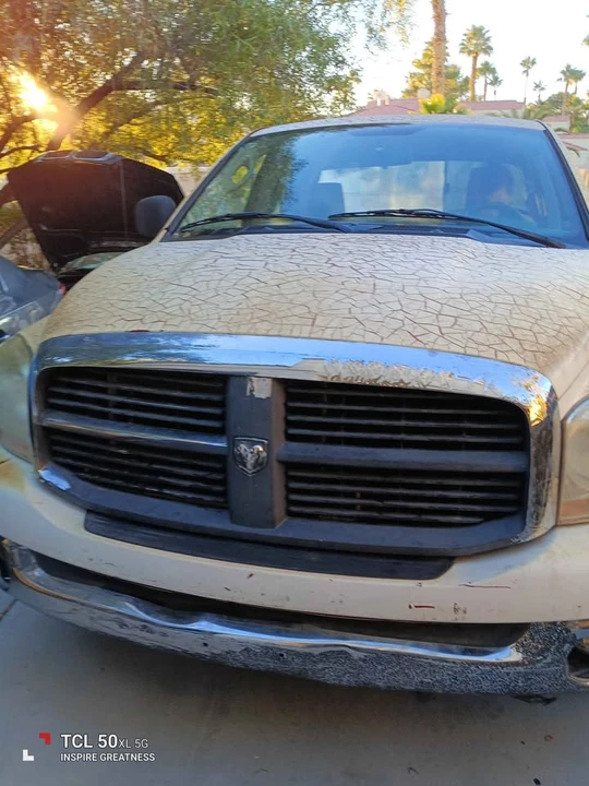 2006 Dodge Ram 3rd Gen - Image 3 of 3