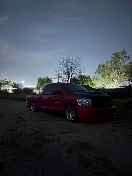2006 Dodge Ram 3rd Gen - Image 2 of 4