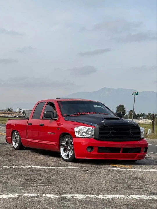 2006 Dodge Ram 3rd Gen - Image 4 of 4
