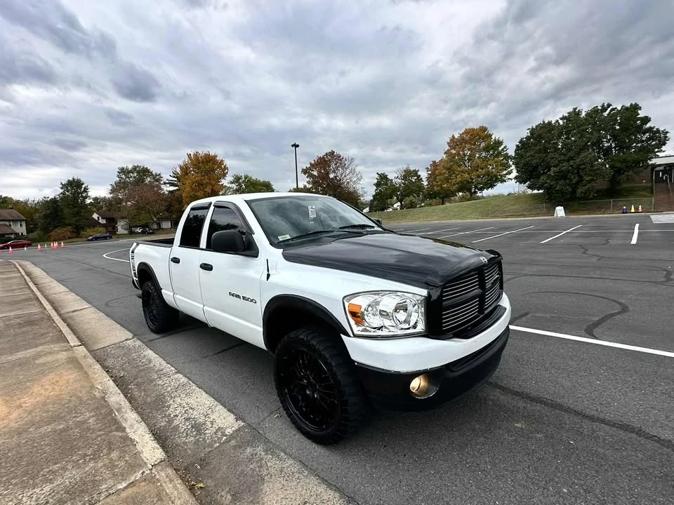 2006 Dodge Ram 3rd Gen - Image 2 of 18