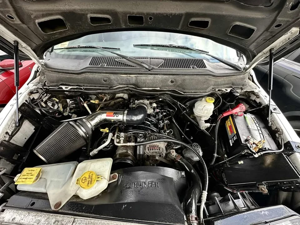 2006 Dodge Ram 3rd Gen - Image 14 of 18