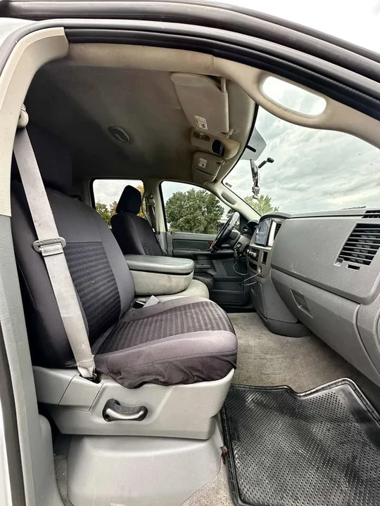 2006 Dodge Ram 3rd Gen - Image 11 of 18