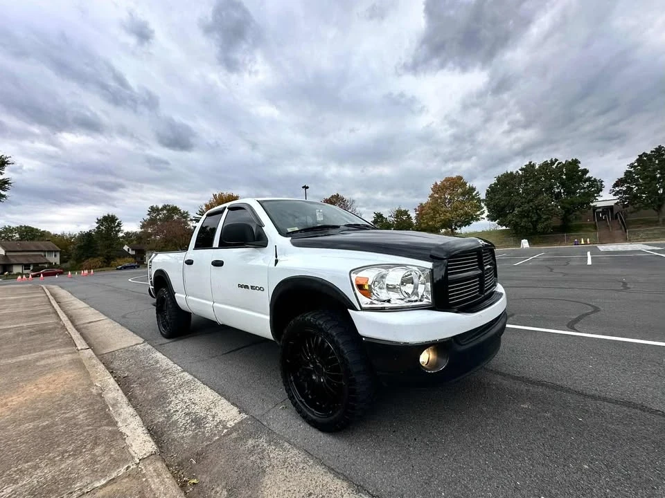 2006 Dodge Ram 3rd Gen - Image 18 of 18