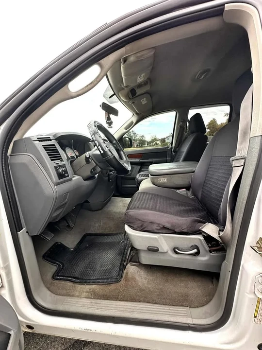 2006 Dodge Ram 3rd Gen - Image 10 of 18