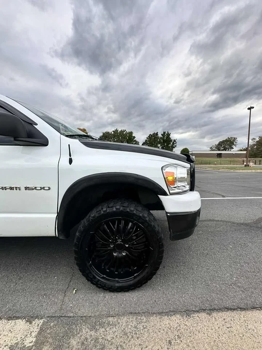 2006 Dodge Ram 3rd Gen - Image 3 of 18