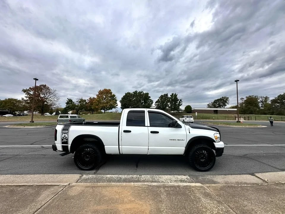 2006 Dodge Ram 3rd Gen - Image 6 of 18