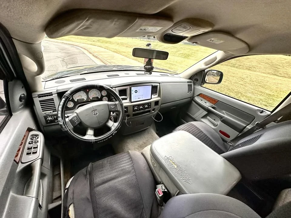2006 Dodge Ram 3rd Gen - Image 9 of 18