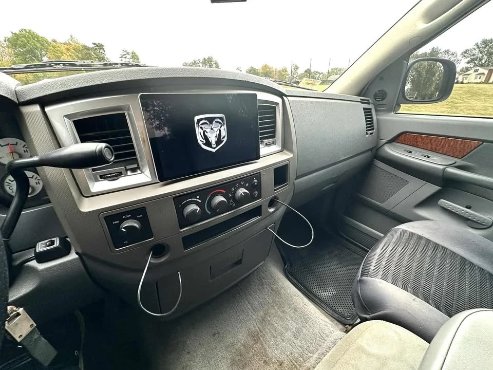 2006 Dodge Ram 3rd Gen - Image 13 of 18