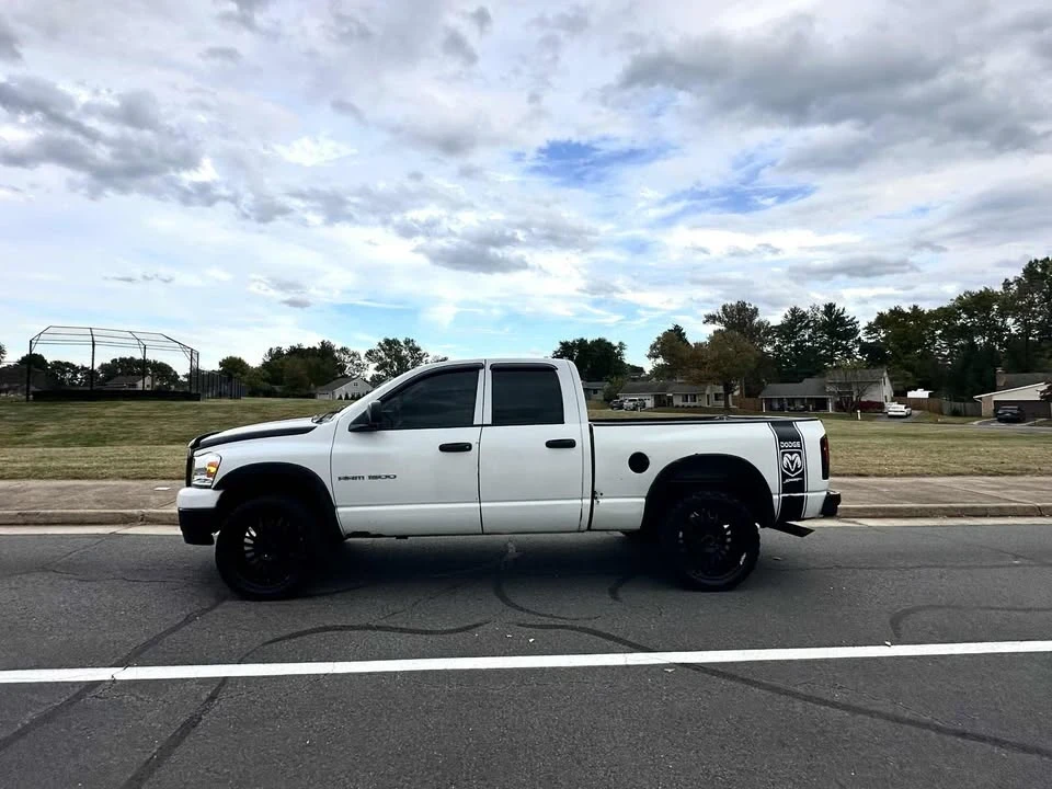 2006 Dodge Ram 3rd Gen - Image 8 of 18