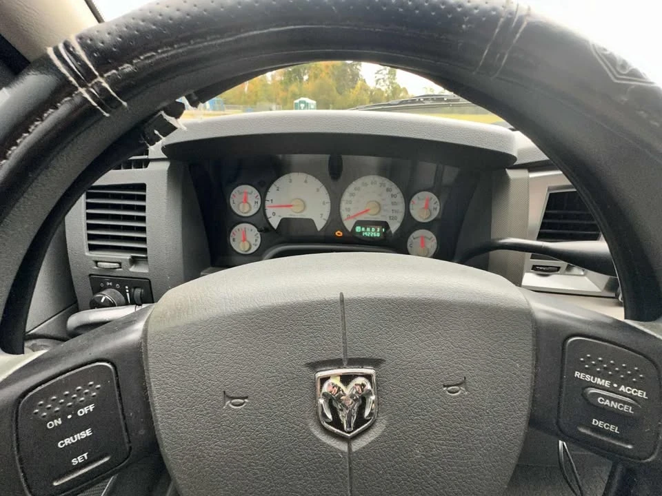 2006 Dodge Ram 3rd Gen - Image 17 of 18