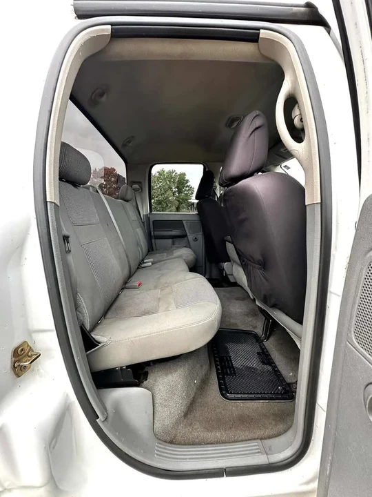 2006 Dodge Ram 3rd Gen - Image 12 of 18