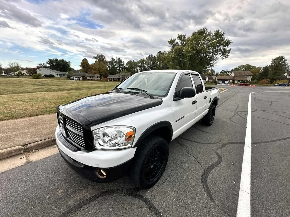 2006 Dodge Ram 3rd Gen - Image 4 of 18