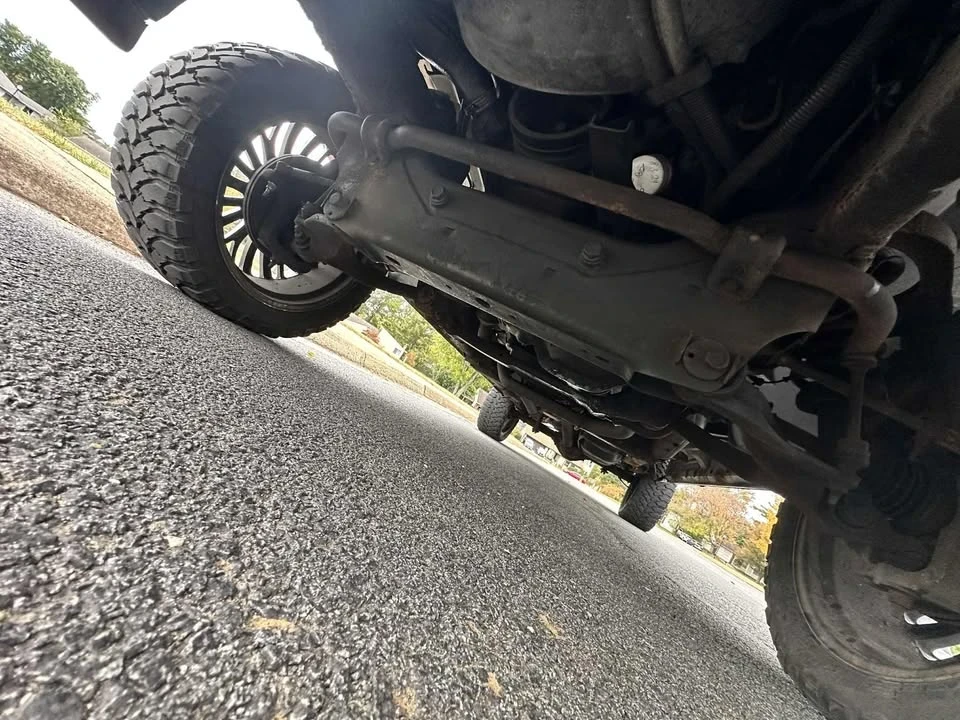 2006 Dodge Ram 3rd Gen - Image 16 of 18