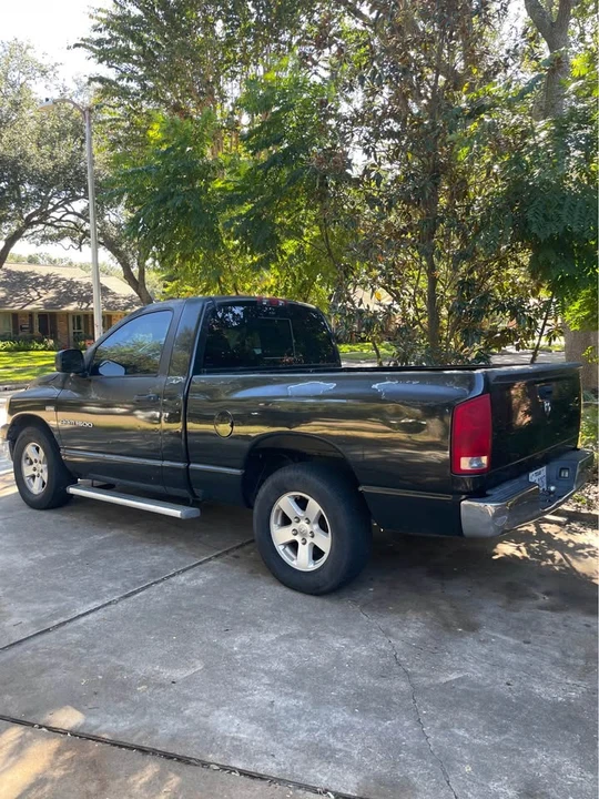 2006 Dodge Ram 3rd Gen - Image 3 of 6