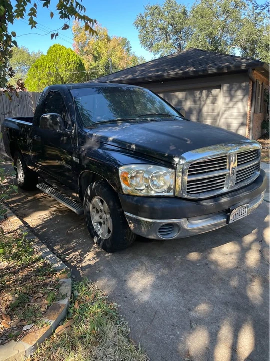 2006 Dodge Ram 3rd Gen - Image 2 of 6