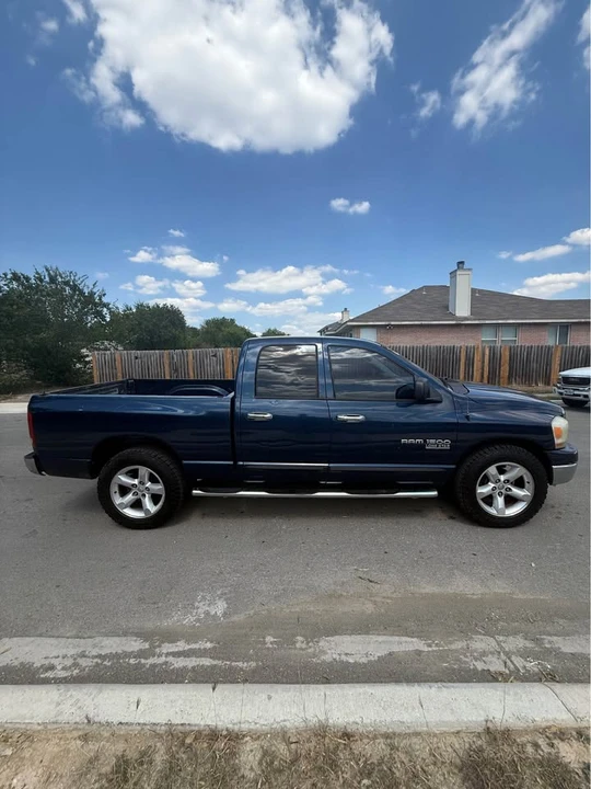 2006 Dodge Ram 3rd Gen - Image 2 of 5