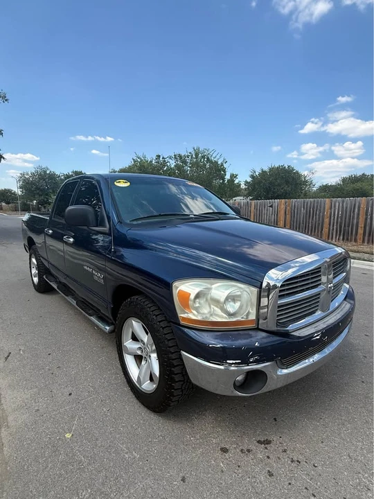 2006 Dodge Ram 3rd Gen - Image 3 of 5