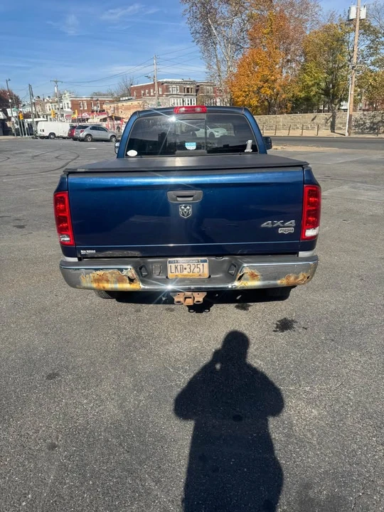 2006 Dodge Ram 3rd Gen - Image 3 of 6