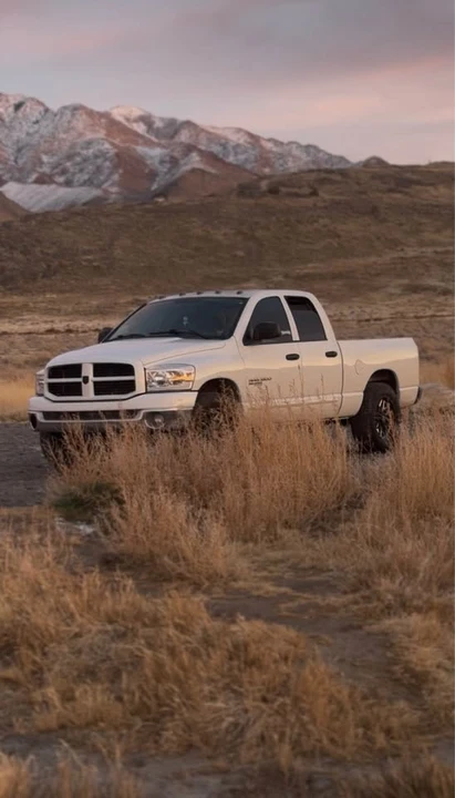 2006 Dodge Ram 3rd Gen - Image 3 of 8