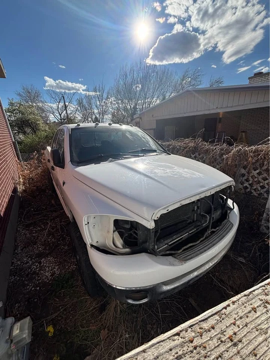 2006 Dodge Ram 3rd Gen - Image 4 of 8