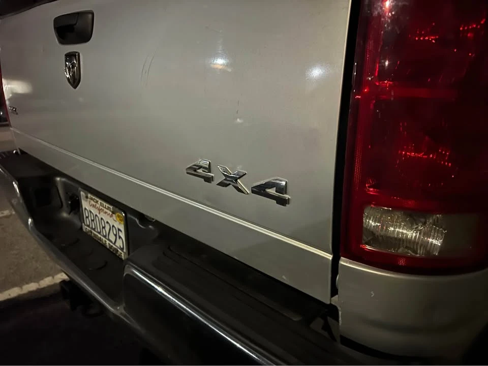 2006 Dodge Ram 3rd Gen - Image 6 of 9