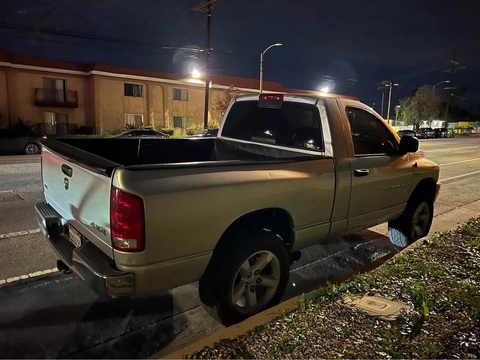 2006 Dodge Ram 3rd Gen - Image 8 of 9