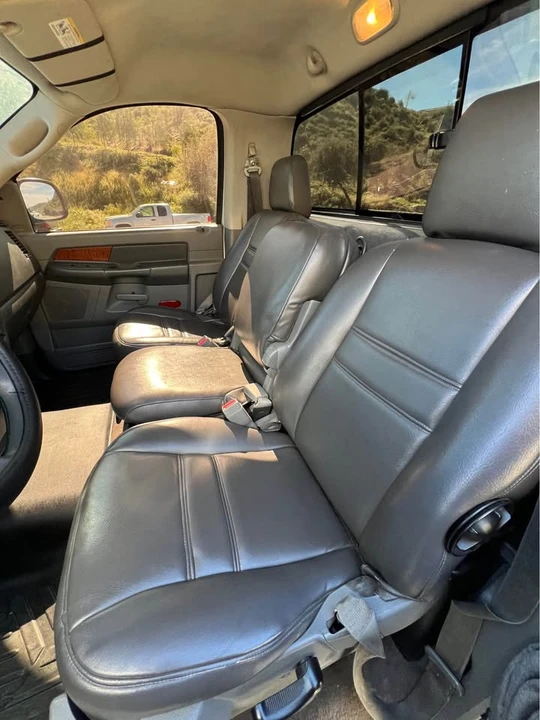 2006 Dodge Ram 3rd Gen - Image 3 of 9