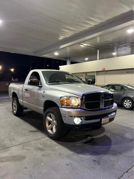 2006 Dodge Ram 3rd Gen - Image 9 of 9