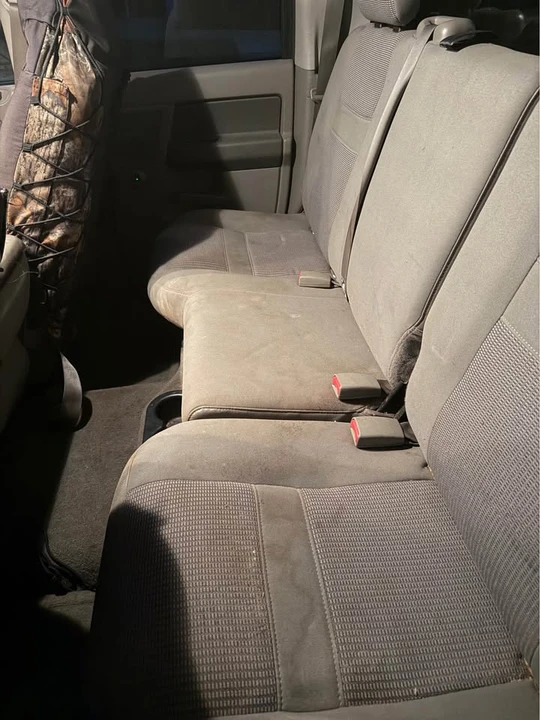 2006 Dodge Ram 3rd Gen - Image 7 of 8