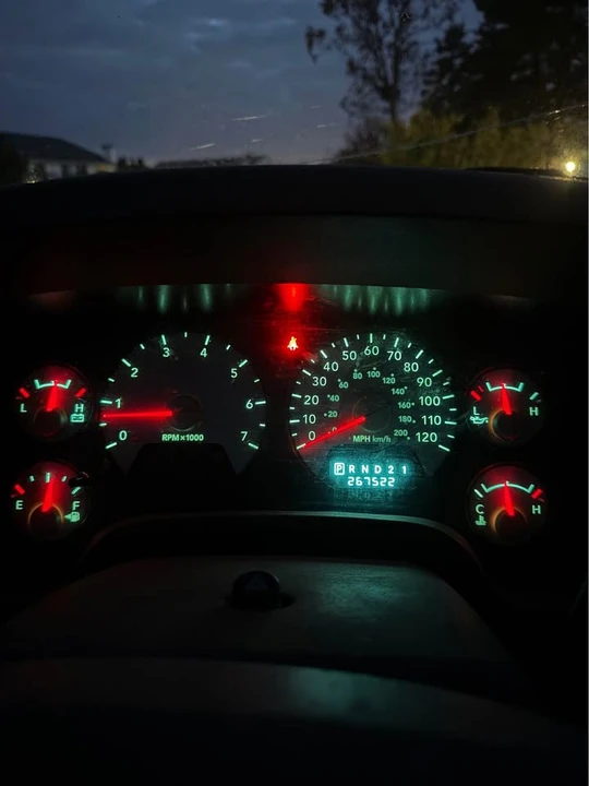 2006 Dodge Ram 3rd Gen - Image 8 of 9