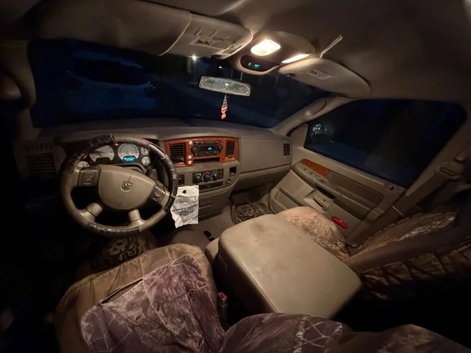 2006 Dodge Ram 3rd Gen - Image 7 of 9
