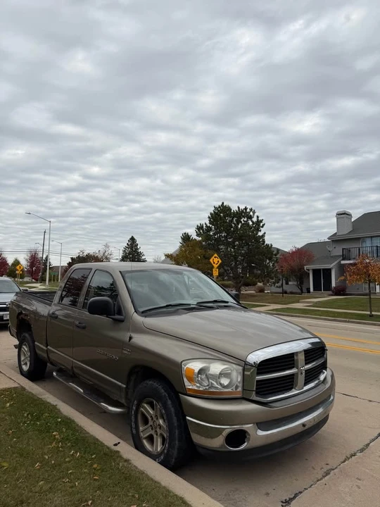 2006 Dodge Ram 3rd Gen - Image 2 of 9