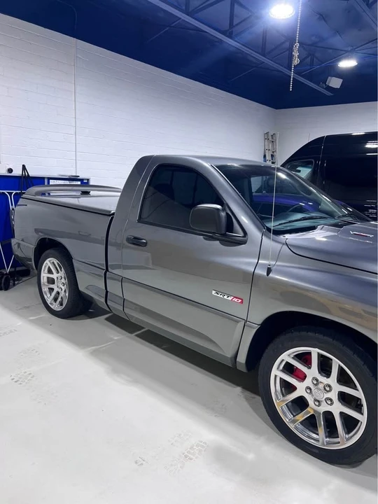 2006 Dodge Ram SRT-10 3rd Gen - Image 2 of 3