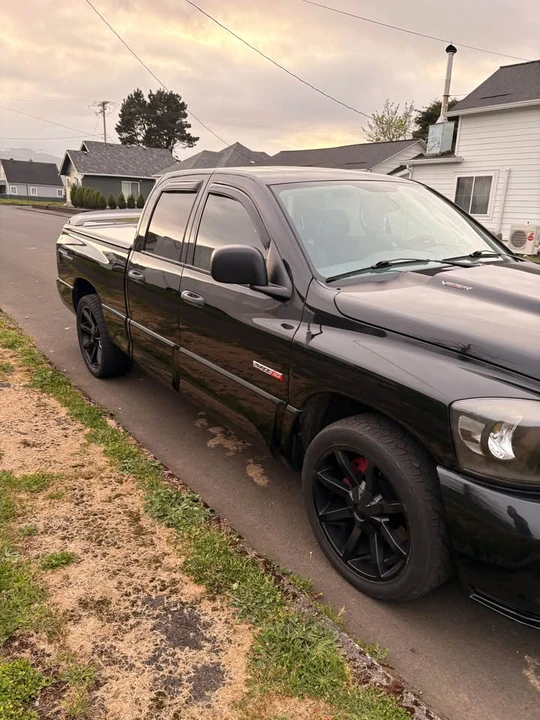 2006 Dodge Ram SRT-10 3rd Gen - Image 2 of 14