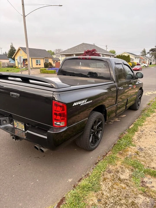 2006 Dodge Ram SRT-10 3rd Gen - Image 4 of 14