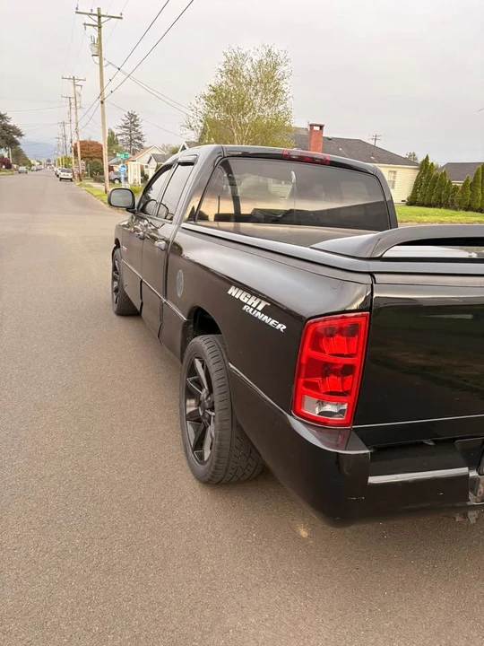 2006 Dodge Ram SRT-10 3rd Gen - Image 6 of 14