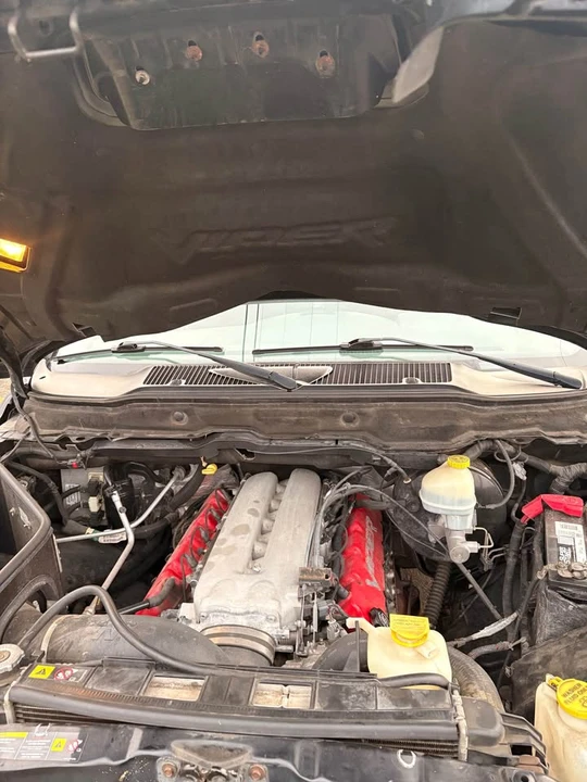 2006 Dodge Ram SRT-10 3rd Gen - Image 13 of 14