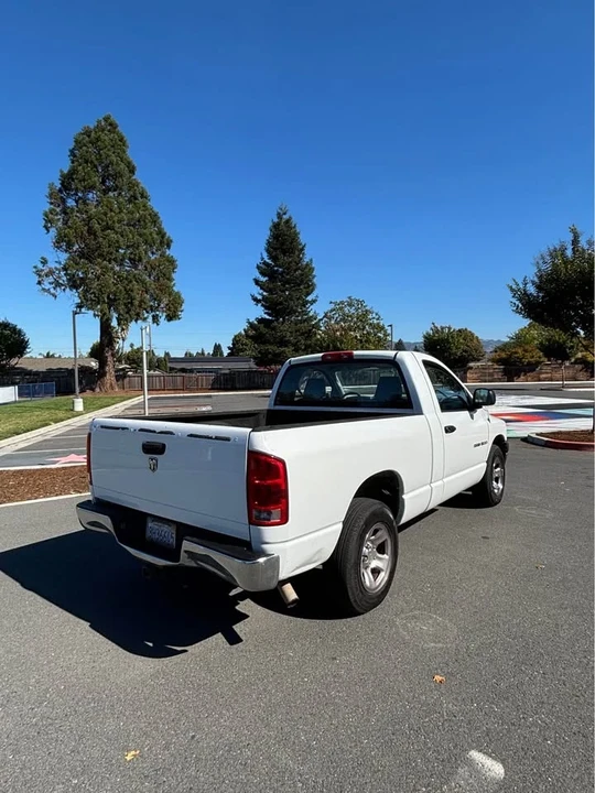 2006 Dodge Ram 3rd Gen - Image 6 of 12