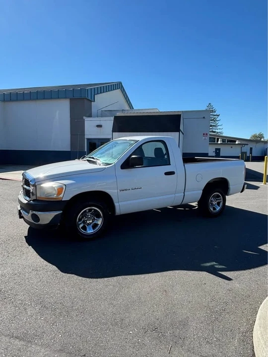 2006 Dodge Ram 3rd Gen - Image 3 of 12