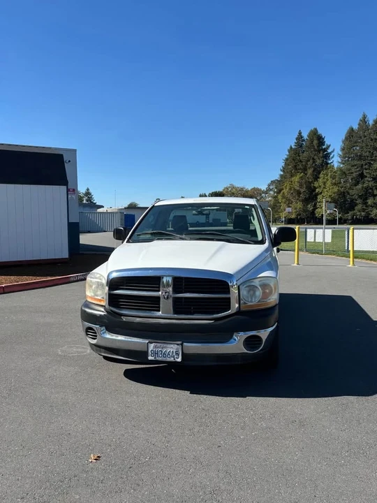 2006 Dodge Ram 3rd Gen - Image 2 of 12