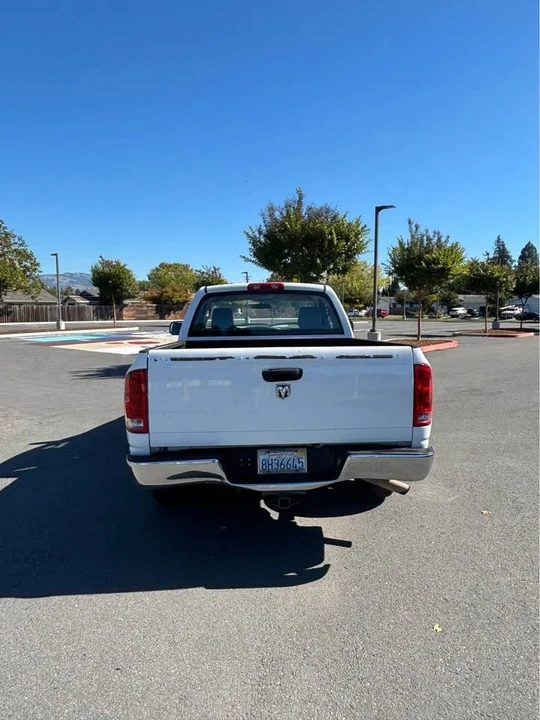 2006 Dodge Ram 3rd Gen - Image 5 of 12
