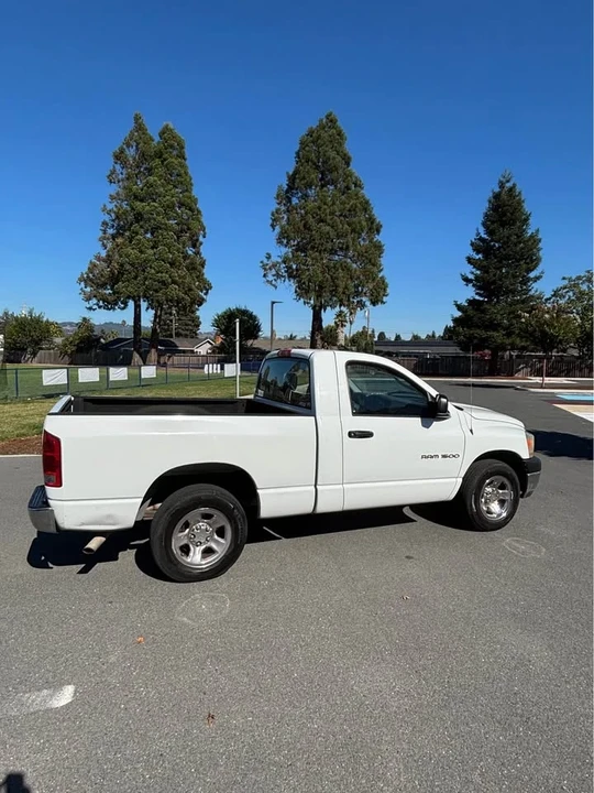 2006 Dodge Ram 3rd Gen - Image 7 of 12