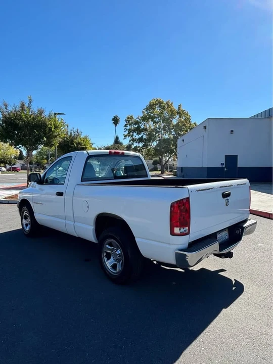 2006 Dodge Ram 3rd Gen - Image 4 of 12